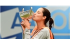 Ana Ivanovic - Aegon Classic Champion